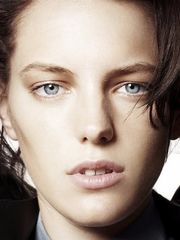 Erika Linder nude sex photo.